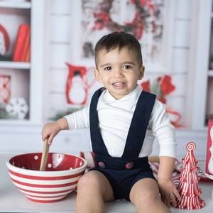 Meet your Posher, Molly